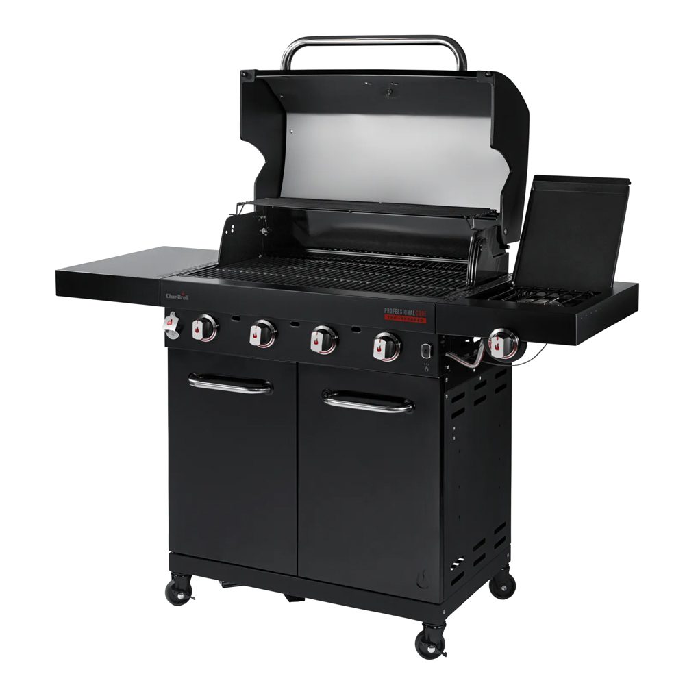 Char-Broil Professional Core B 4 Burner Gas BBQ Grill 4260547594349